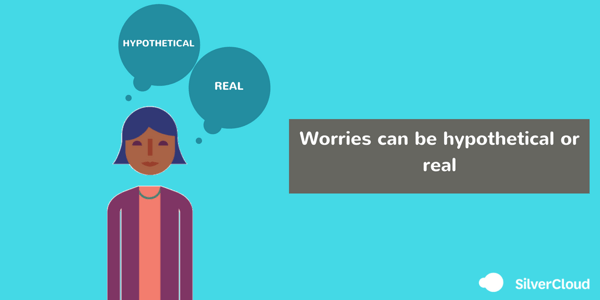 Managing_your_worries_-_Real_vs_Hypothetical