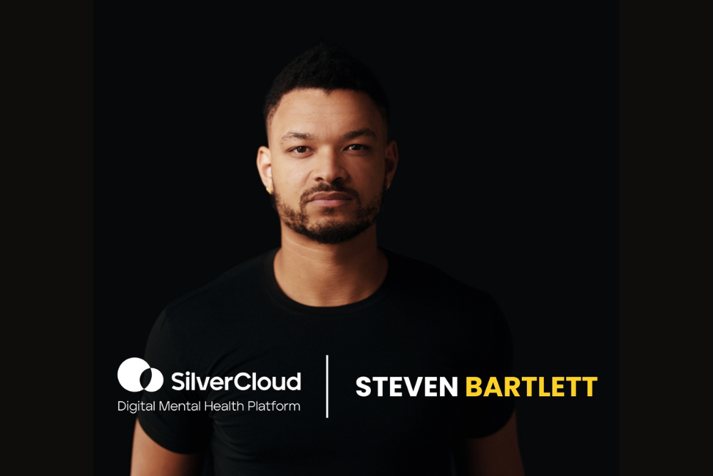 Steven Bartlett